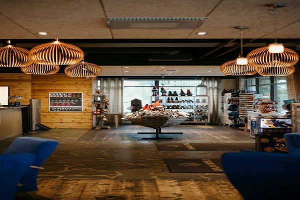 Lapland Hotels Ylläskaltio (Kittilä)